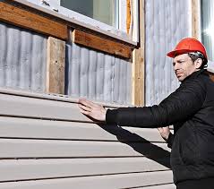 Best Custom Trim and Detailing for Siding  in Havre, MT